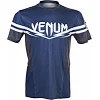 Футболка Venum Sharp 2.0 Dry Tech T-shirt Blue Grey