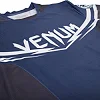 Футболка Venum Sharp 2.0 Dry Tech T-shirt Blue Grey