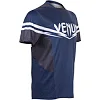 Футболка Venum Sharp 2.0 Dry Tech T-shirt Blue Grey