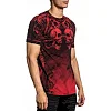 Футболка Xtreme Couture Norse God SS Tee Red