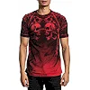 Футболка Xtreme Couture Norse God SS Tee Red