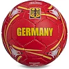 Футбольний м'яч GERMANY FB-6728 №5