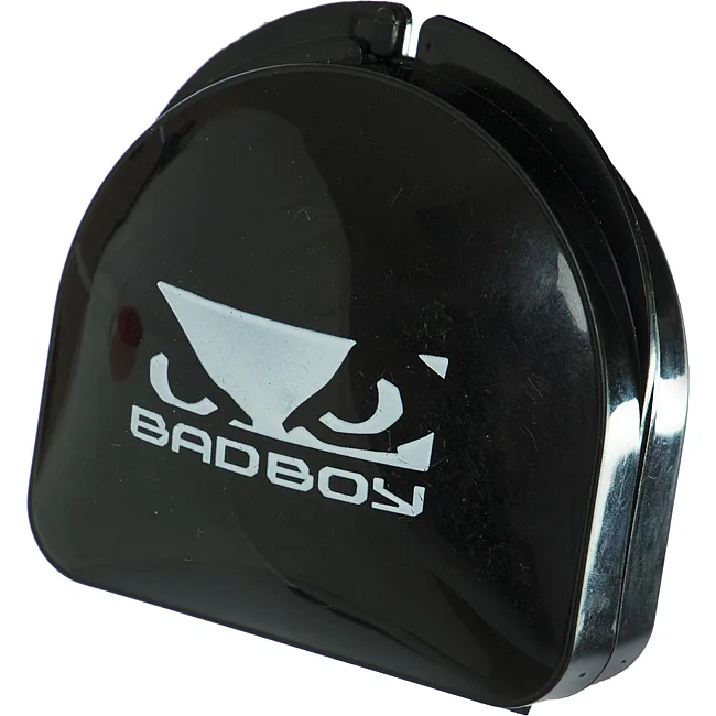 Футляр для боксерської капи BAD BOY BO-7036-BOX
