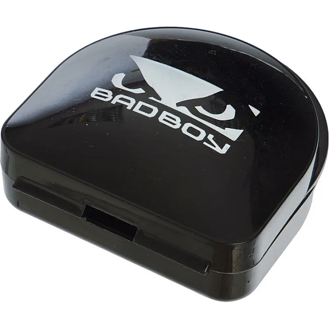 Футляр для боксерської капи BAD BOY BO-7036-BOX