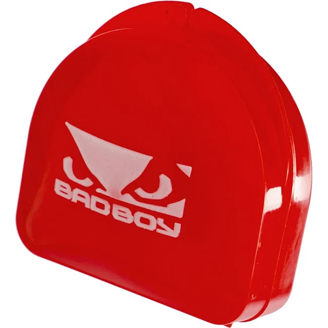 Футляр для боксерської капи BAD BOY BO-7036-BOX