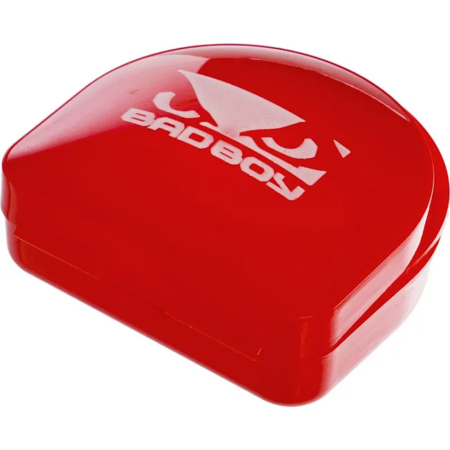 Футляр для боксерської капи BAD BOY BO-7036-BOX