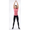 Женская футболка Peresvit Micromodal Womens Caribbean Flamingo