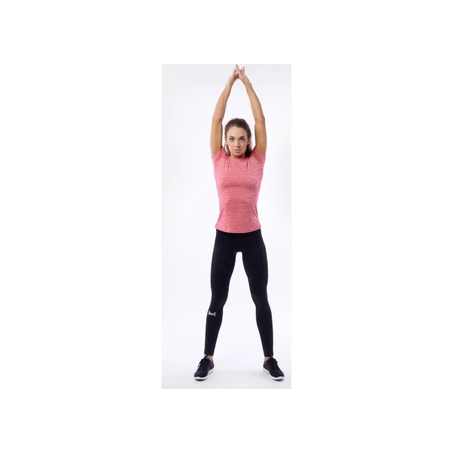 Женская футболка Peresvit Micromodal Womens Caribbean Flamingo