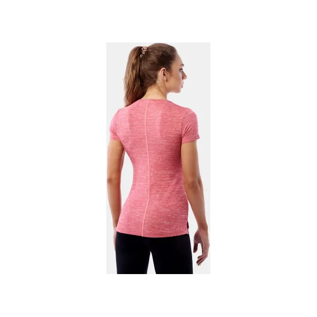 Женская футболка Peresvit Micromodal Womens Caribbean Flamingo
