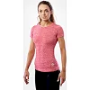 Женская футболка Peresvit Micromodal Womens Caribbean Flamingo