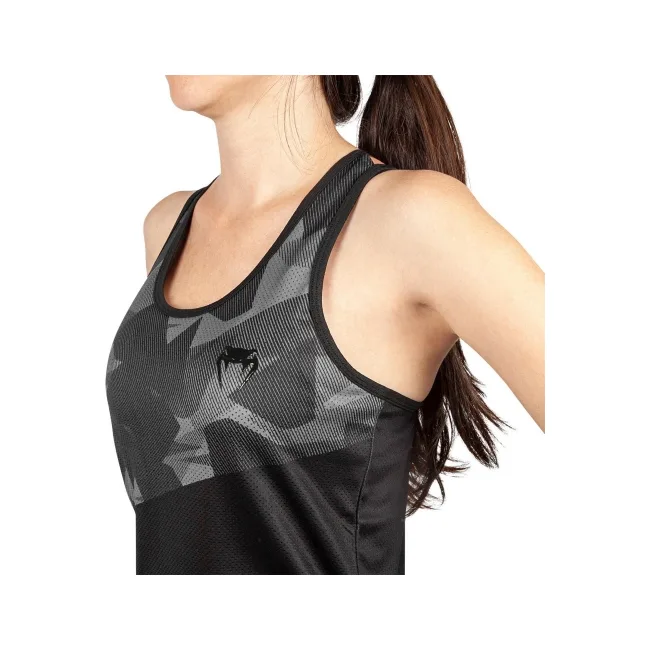 Майка женская VENUM Dune 2.0 Black Black