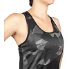 Майка женская VENUM Dune 2.0 Black Black