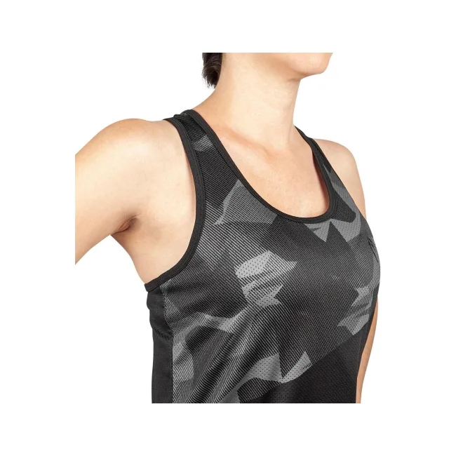 Майка женская VENUM Dune 2.0 Black Black