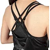 Майка женская VENUM Dune 2.0 Black Black