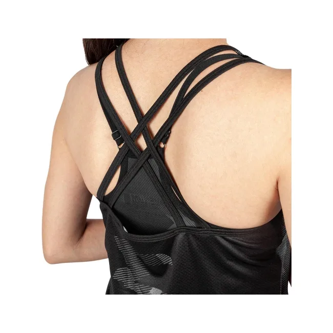 Майка женская VENUM Dune 2.0 Black Black