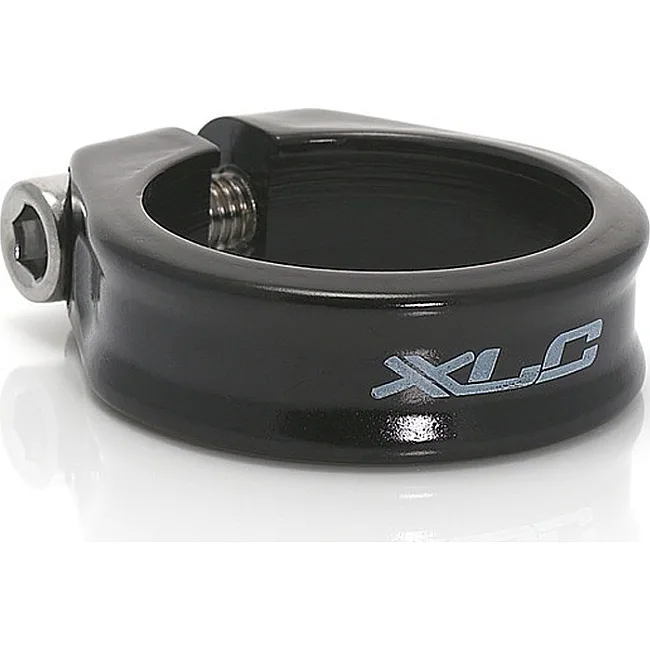 Хомут для велосипеда XLC PC-B01, Ø31,8мм