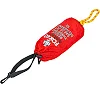 Канат спасательный не тонущий RESCUE THROW BAG FOX40 7907-0102