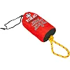 Канат спасательный не тонущий RESCUE THROW BAG FOX40 7907-0102