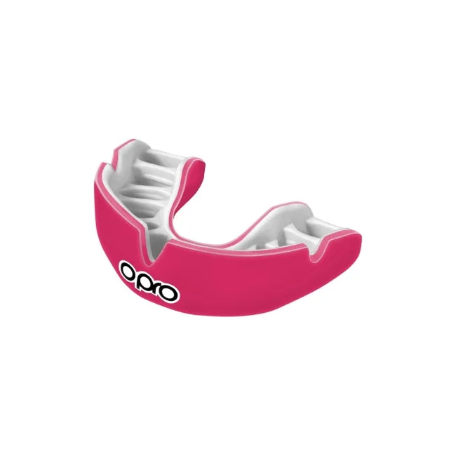 Капа для бокса OPRO PWF Single Colour