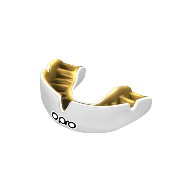 Капа для бокса OPRO PWF Single Colour