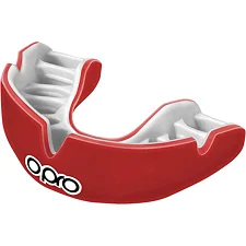 Капа для бокса OPRO PWF Single Colour