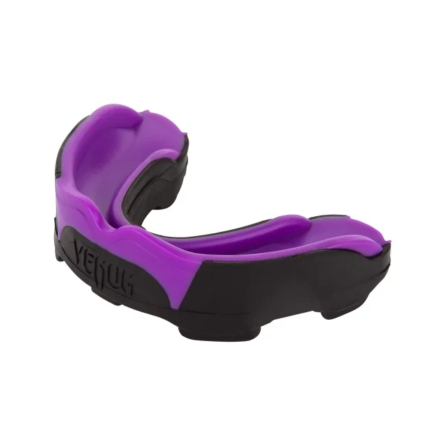 Капа Venum Predator Mouthguard Black Purple
