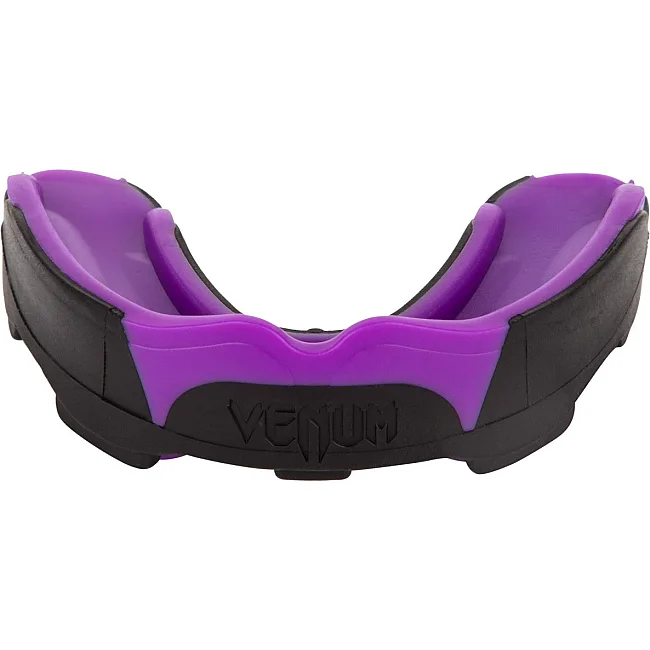 Капа Venum Predator Mouthguard Black Purple