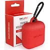 Кейс для капы SafeJawz Premium Silicone Red