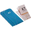 Кинезио тейп преднарезанный KTTP PRO PRE-CUT длина 25см