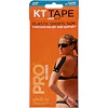 Кинезио тейп преднарезанный KTTP PRO PRE-CUT длина 25см