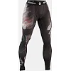Компрессионные штаны Peresvit Last Stand MMA