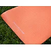 Коврик для фитнеса и йоги POWER SYSTEM PS-4014 PVC Orange (173x61x0.6)