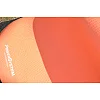 Коврик для фитнеса и йоги POWER SYSTEM PS-4014 PVC Orange (173x61x0.6)