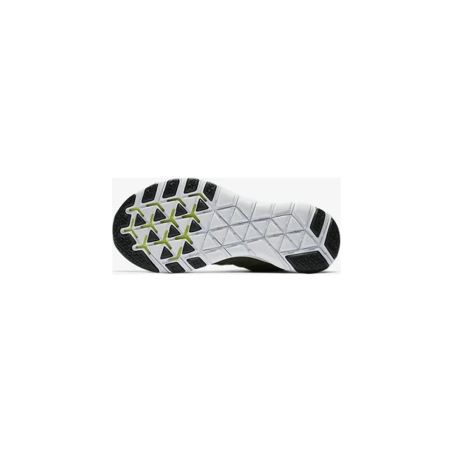 Кросівки Nike Free Train Virtue Mens Training Shoe Volt Black