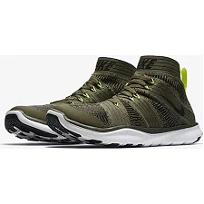 Кросівки Nike Free Train Virtue Mens Training Shoe Volt Black