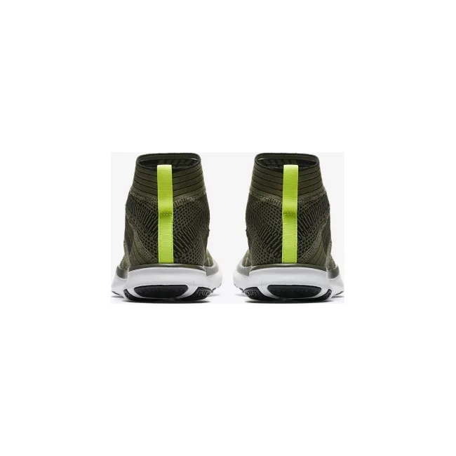 Кросівки Nike Free Train Virtue Mens Training Shoe Volt Black