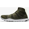 Кросівки Nike Free Train Virtue Mens Training Shoe Volt Black
