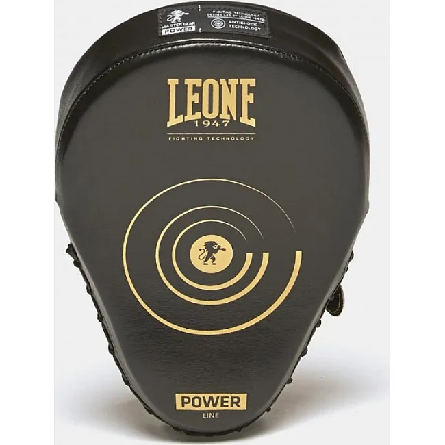 Лапы боксерские Leone Power Line