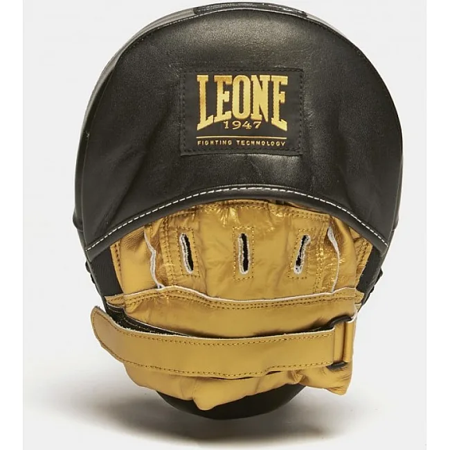 Лапы боксерские Leone Power Line