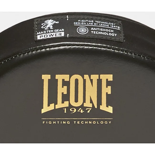 Лапы боксерские Leone Power Line