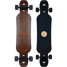 Лонгборд TEMPISH WALNUT
