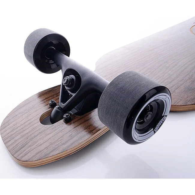 Лонгборд TEMPISH WALNUT
