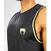 Майка чоловіча VENUM Fusion 2.0 Men' Dry-Tech Black Yellow