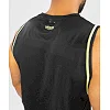 Майка чоловіча VENUM Fusion 2.0 Men' Dry-Tech Black Yellow