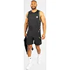 Майка мужская VENUM Fusion 2.0 Men’ Dry-Tech Black Yellow