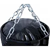 Мешок боксерский V`NOKS Optima Black 1.8 м, 85-95 кг