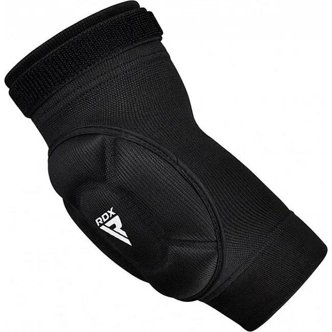 Налокотники RDX K5 Black/White