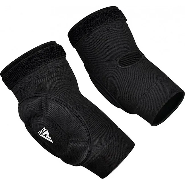 Налокотники RDX K5 Black/White