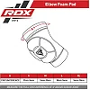 Налокотники RDX K5 Black/White