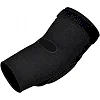 Налокотники RDX K5 Black/White